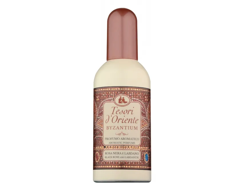 Tesori D'Oriente Byzantium Eau De Parfum