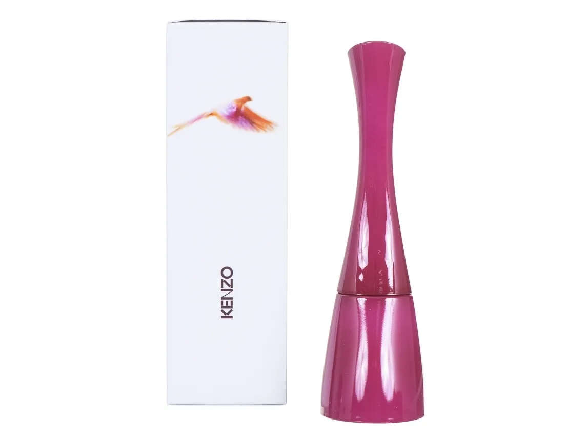 Kenzo Amour Eau De Parfum Fuchsia Edition 50ml For Women