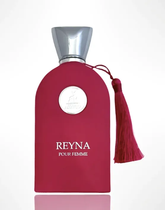 Maison Alhambra Reyna pour Femme Eau De Parfum 100ml Women Fragrance