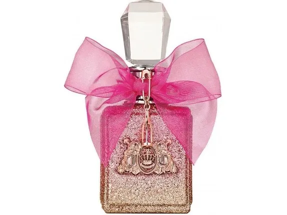 Juicy Couture Viva La Juicy Rosé Eau de Parfum Spray 30ml Fruity