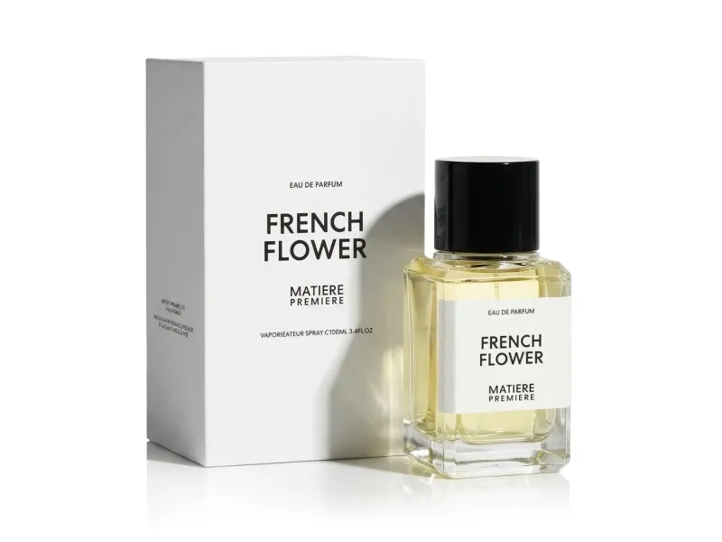 Matiere Premiere French Flower Eau De Parfum