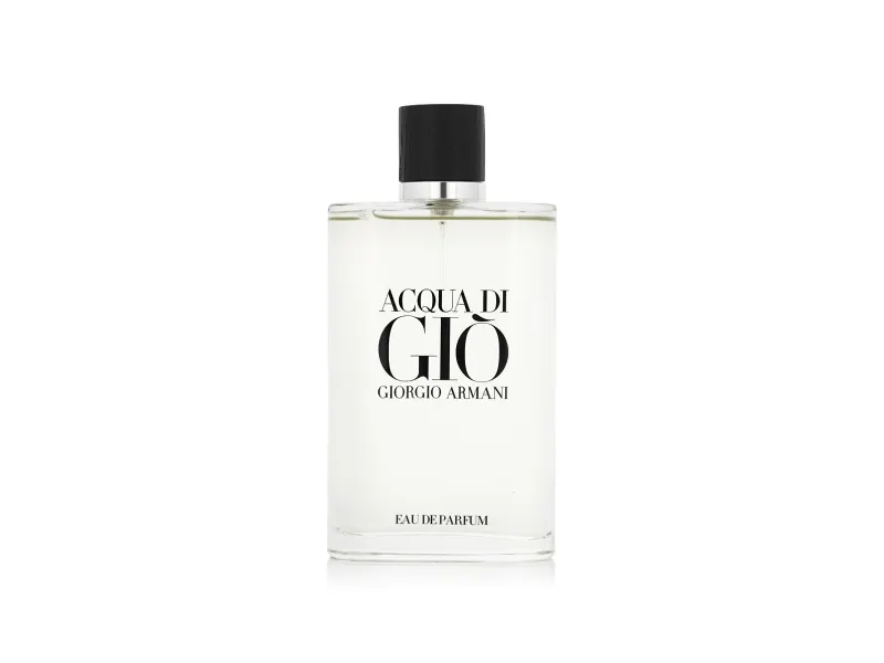 Giorgio Armani Acqua Di Gi Pour Homme Eau De Parfum