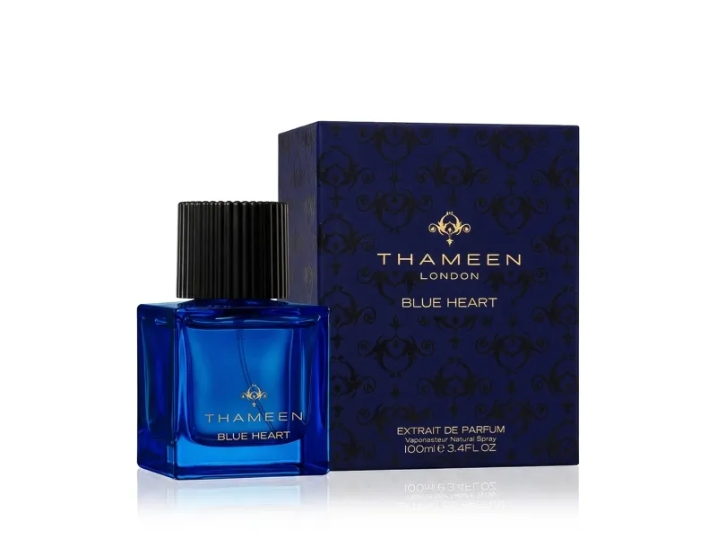 Thameen Blue Heart Parfymekstrakt 100 ml (unisex)