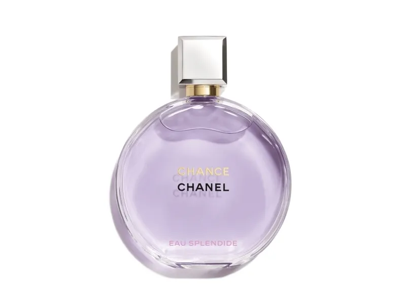 Chanel Chance Eau Splendide Edp Spray - - 100 ml