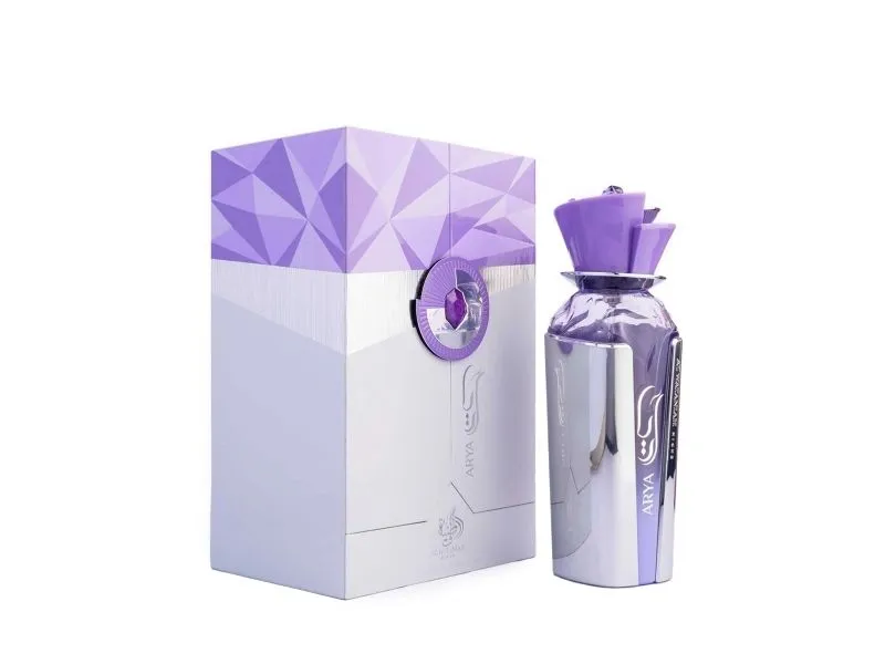 Al Wataniah Arya EDP W 100 ml