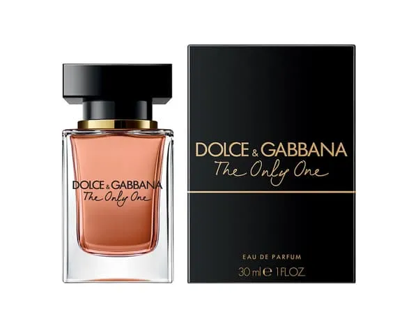 Dolce & Gabbana The Only One Eau de Parfume Women 30ml