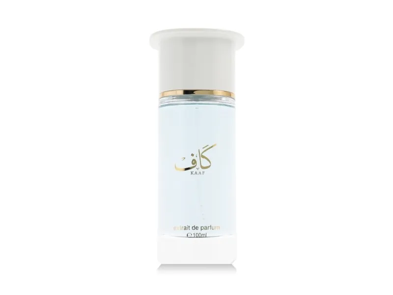 Ahmed Al Maghribi Kaaf Extrait de parfum 100 ml (unisex)