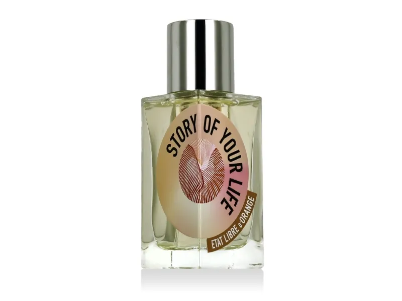 Etat Libre D'Orange Story Of Your Life Eau De Parfum 50ml