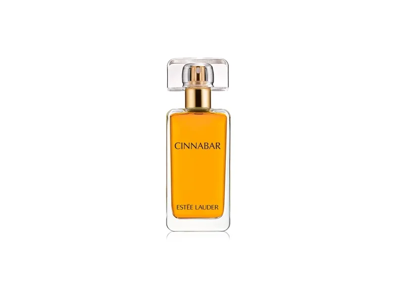 Estee Lauder Cinnabar EDP 50ml