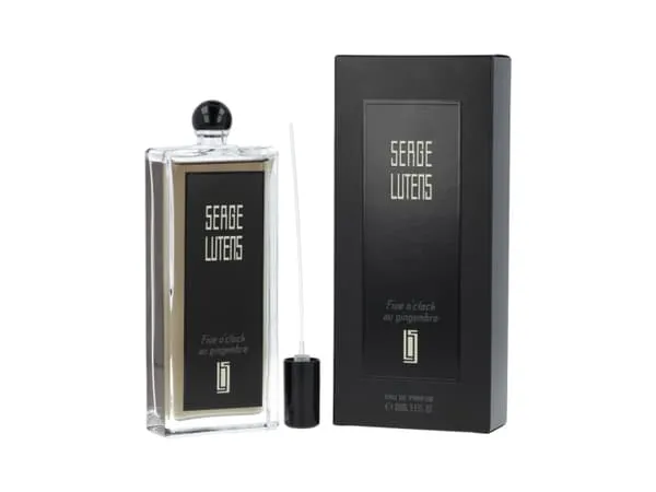 Serge Lutens Five O'Clock Au Gingembre Eau De Parfum 100 ml (unisex)