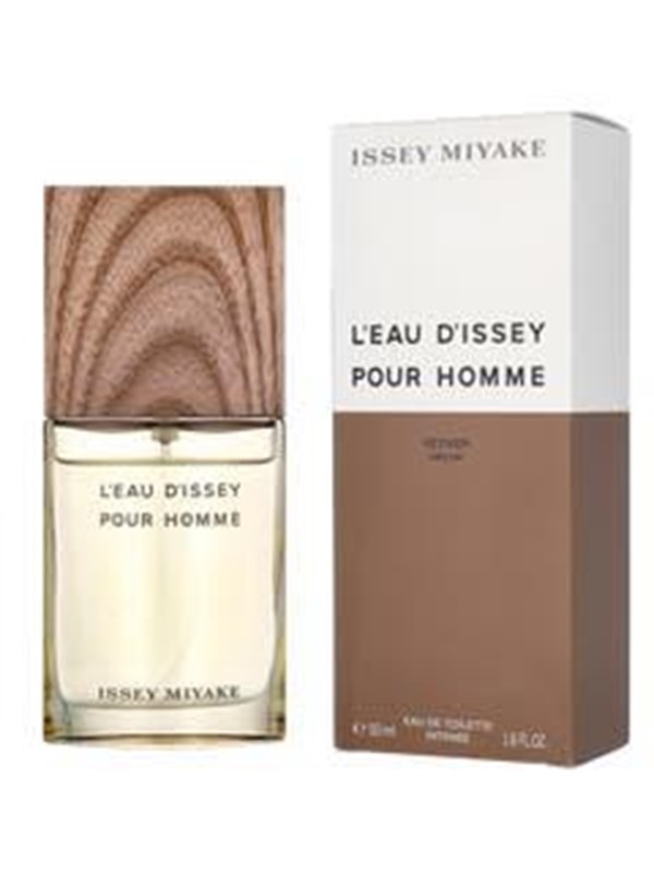 Issey Miyake L'Eau D'Issey Pour Homme Vetiver Int. Edt Spray