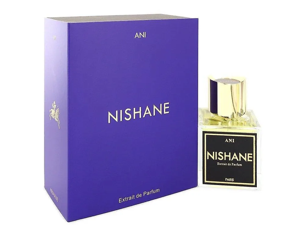Nishane Ani Parfum Extract Unisex 100ml