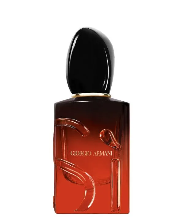 Giorgio Armani Armani Si Passione Intense Eau De Parfum 50ml 2024