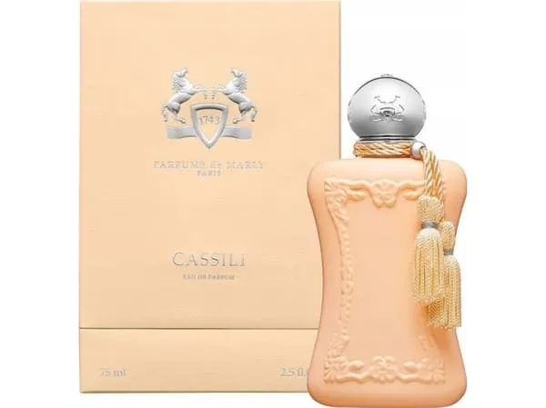 PARFUMS DE MARLY CASSILI (W) EDP/S 75 ml