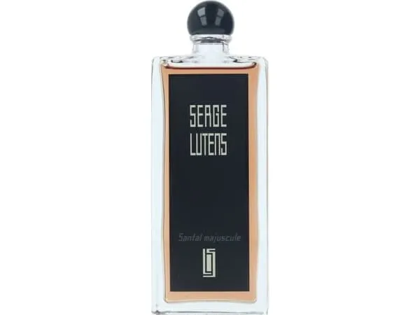 Serge Lutens Santal Majuscule Edp Spray - Unisex - 50 ml