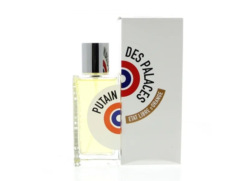 Free State Of Orange Putain Des Palaces - 100ml - Eau De Parfum