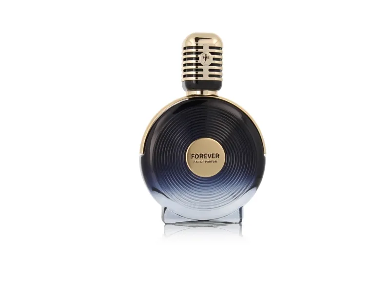 Bellevue Brands Elvis Presley Forever Eau De Parfum Spray 100ml