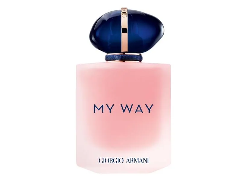 Giorgio Armani My Way Floral EDP 90ml