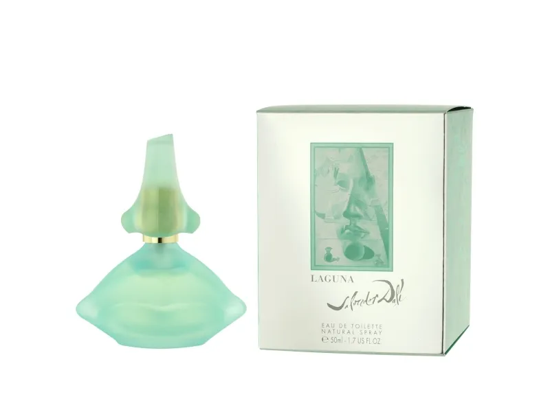 Salvador Dalí Laguna Eau De Toilette 50 ml (kvinne)