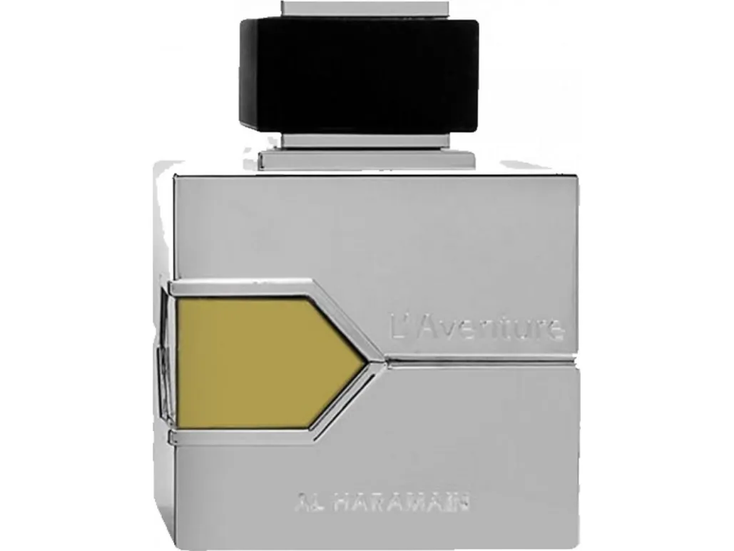 Al Haramain L'Aventure Eau De Parfum 100 ml (mann)