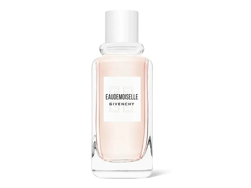 GIVENCHY Eaudemoiselle de Givenchy Eau Florale Eau de Toilette 100 ml