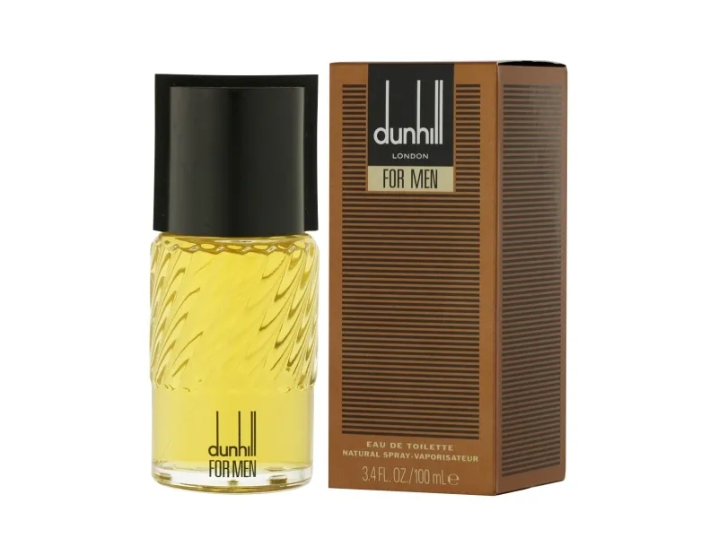 Alfred Dunhill Eau De Toilette Spray 100 ml