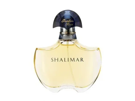 Guerlain Shalimar, Kvinder, Edt 50 ml Spray