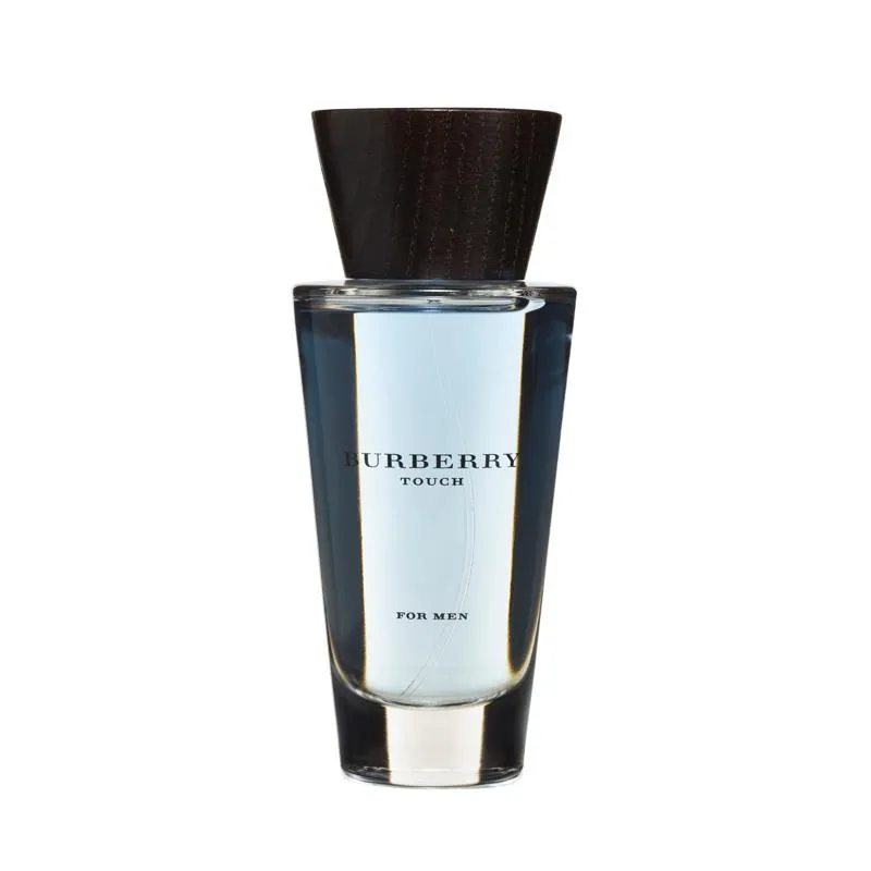 Burberry Touch Men Eau De Toilette 100ml