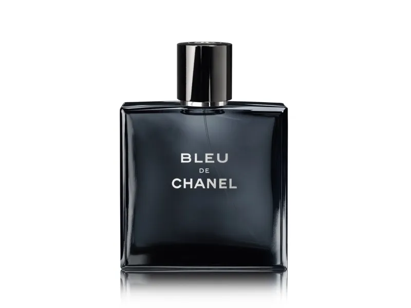 CHANEL de Bleu Eau de Toilette 100 ml