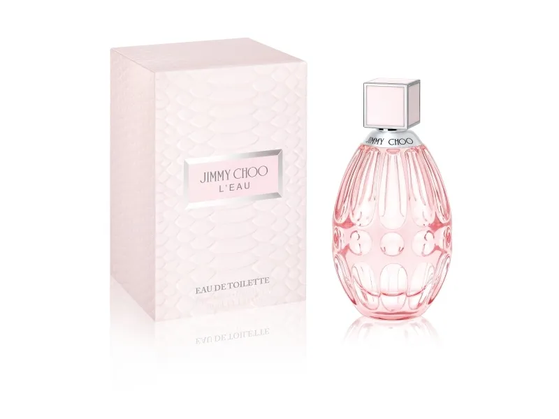 Jimmy Choo Jimmy Choo L'Eau EDT B 90 ml