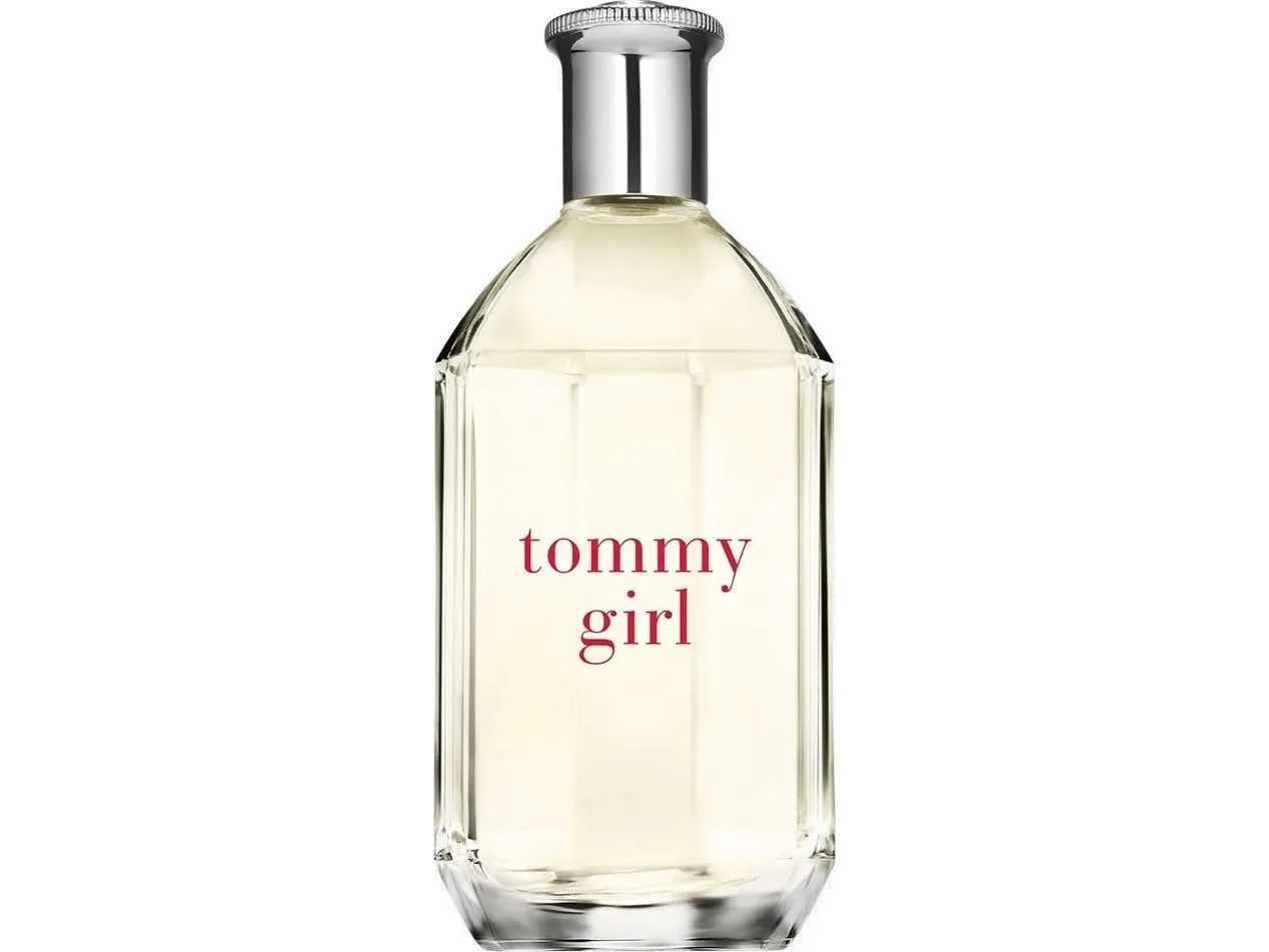 Tommy Hilfiger Dameparfyme Tommy Hilfiger EDT 200 ml