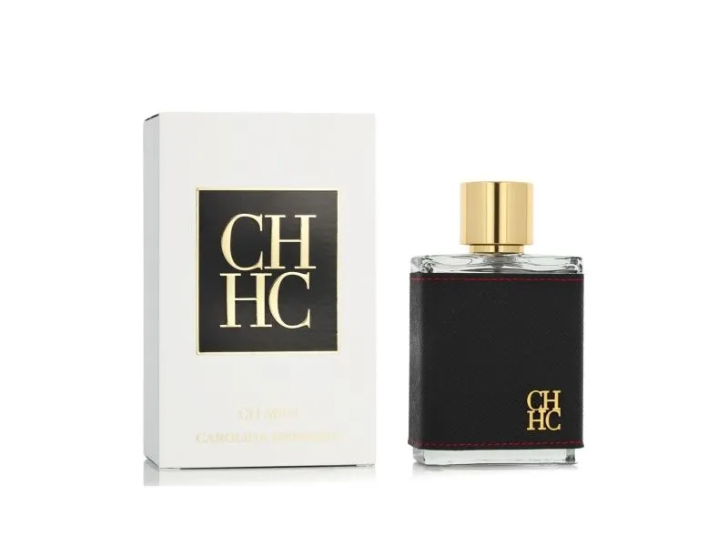 Carolina Herrera Parfyme Męskie Carolina Herrera CH Menn 100 ml