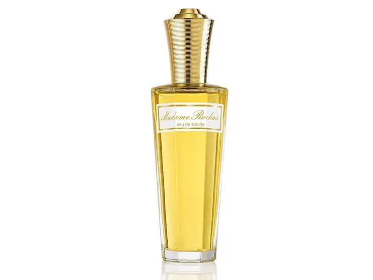 Madame Rochas Eau De Toilette Spray 100ml By Madame Rochas
