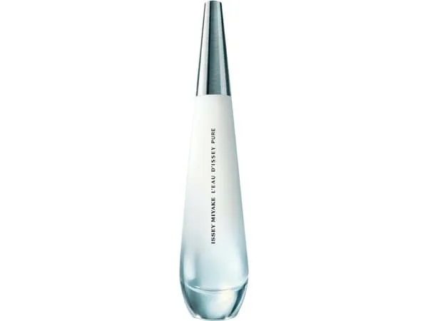 Issey Miyake L'Eau d'Issey Pure Eau de Toilette (dame) 90 ml