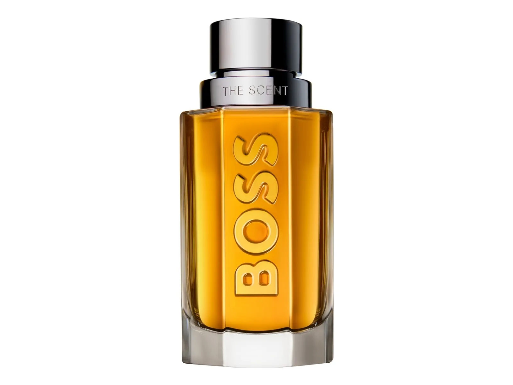 Hugo Boss - The Scent Eau De Toilette Spray 50ml