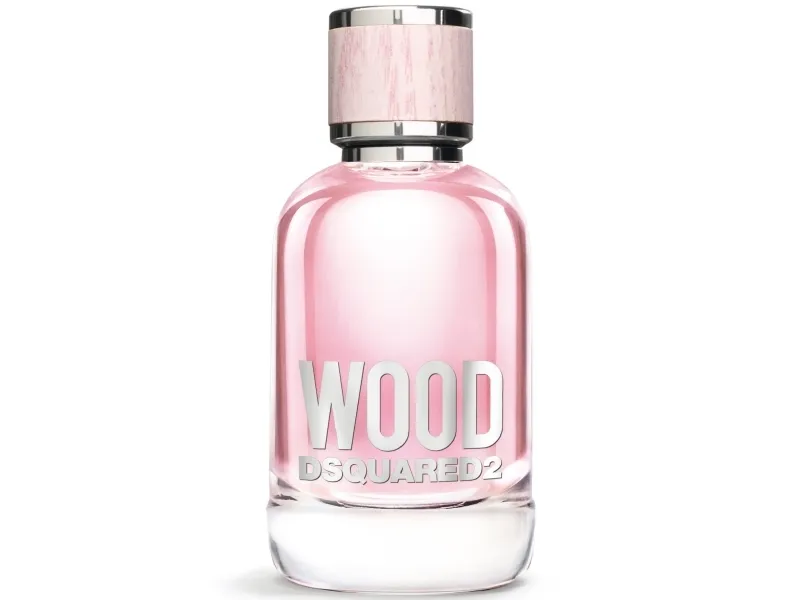 Dsquared2 Wood For Women Edt 100ml