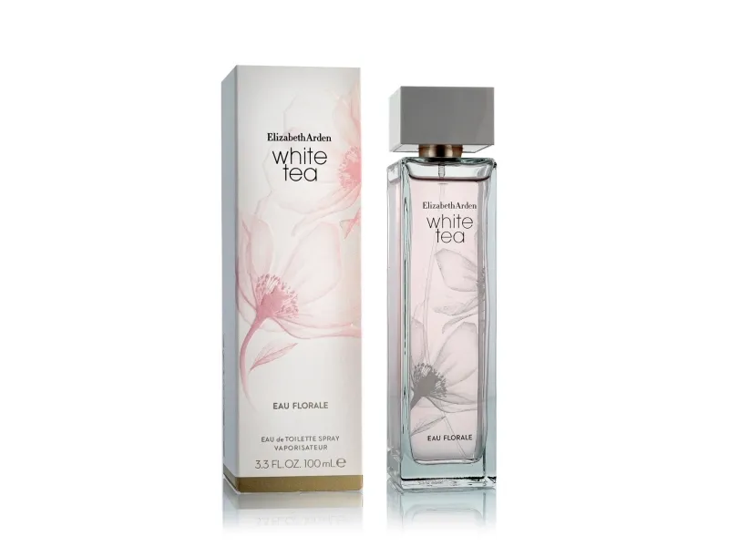Elizabeth Arden White Tea Eau Florale EDT W 100 ml
