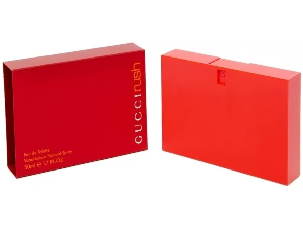 Gucci Rush EDT for Her 50ml