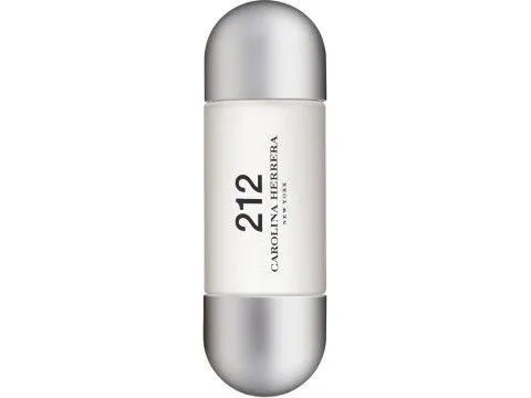 Carolina Herrera 212 EDT 100ml woman