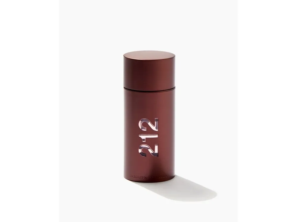 Carolina Herrera 212 Sexy Eau de Toilette 100 ml spray for menn