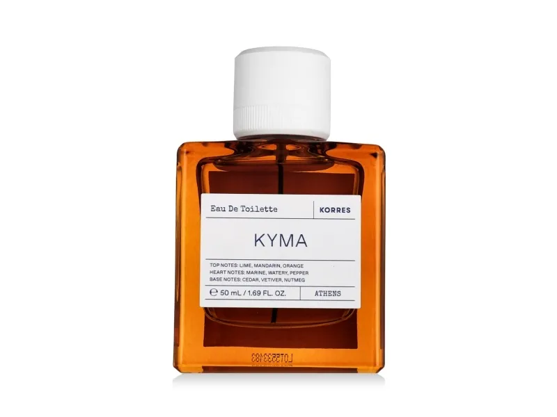 Korres - Kyma - 50 ml