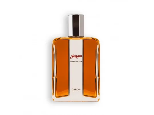 Caron Yatagan Eau De Toilette 125 ml (mann)
