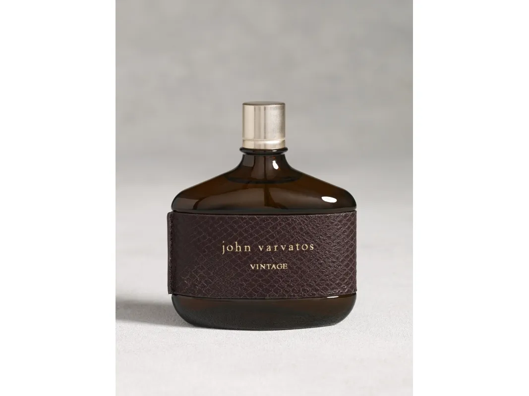 John Varvatos Vintage Edt 125ml