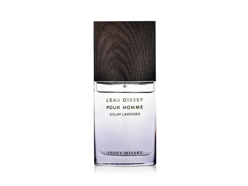 Issey Miyake L'Eau d'Issey pour Homme Solar Lavender Eau de Toilette Intense 50 ml