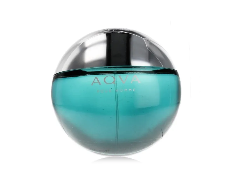 Bvlgari Aqva Pour Homme Eau de Toilette 100 ml (herre)