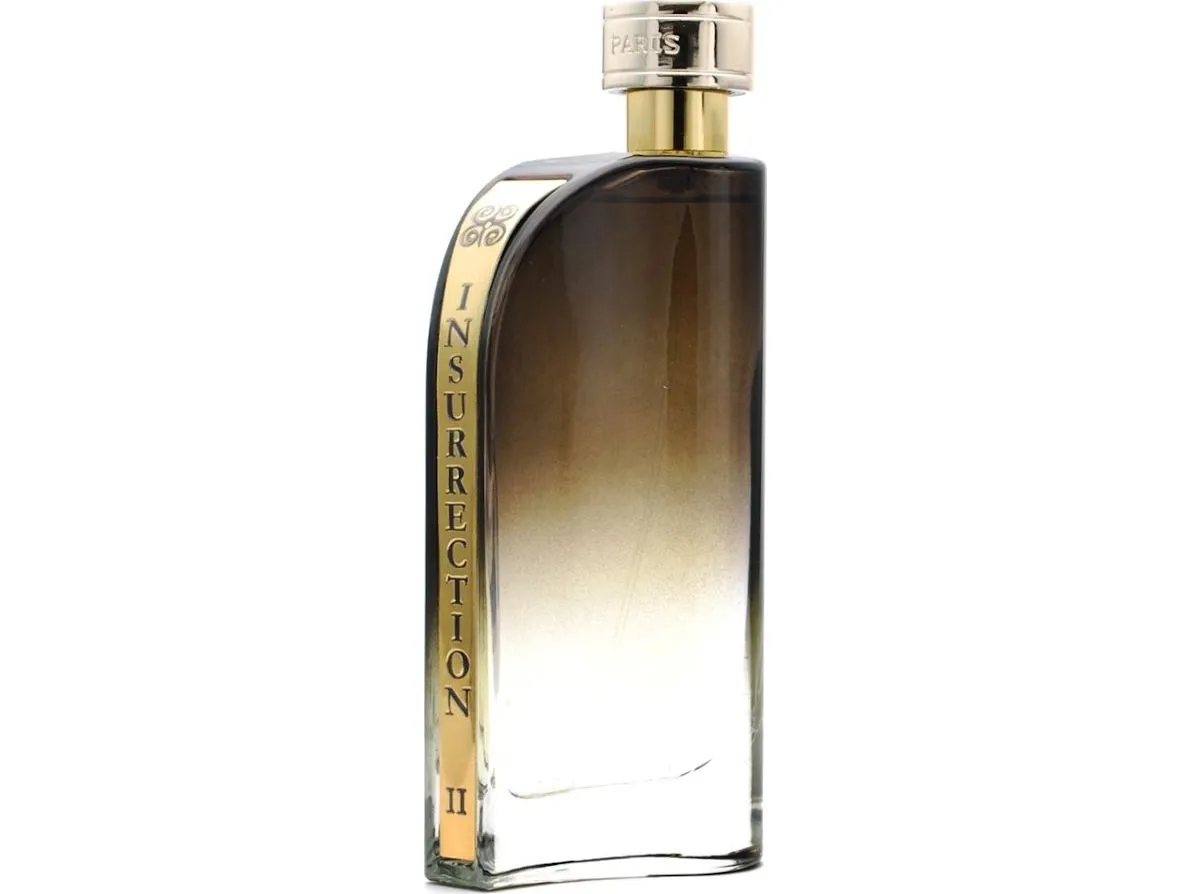 Reyane Tradition Insurrection II Wild EDT 90ml