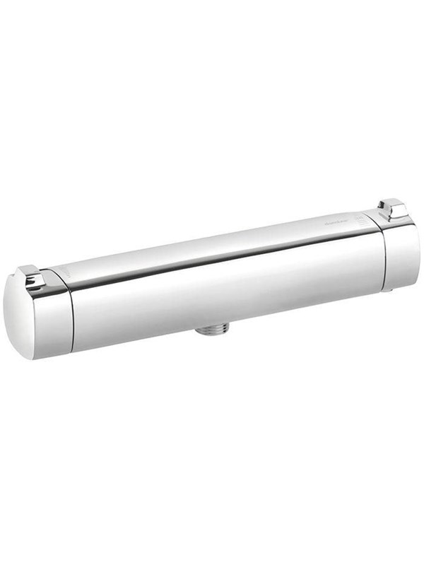Damixa thermixa 700 shower thermostat