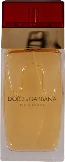 Dolce & Gabbana By Dolce & Gabbana Eau De Toilette Spray 3.4 Ounces