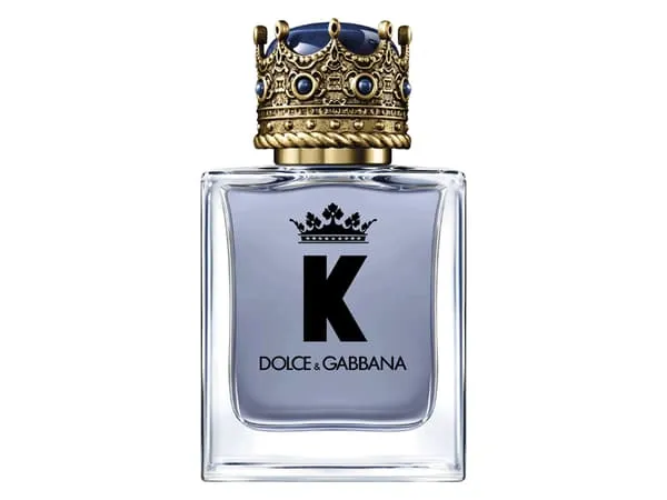 Dolce & Gabbana K Pour Homme Edt Spray - Mand - 50 ml