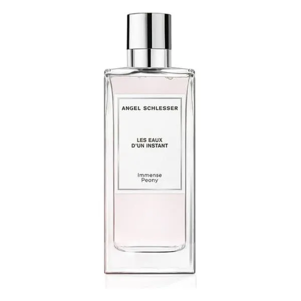 Dame parfyme Inmense Peony Angel Schlesser EDT - 100 ml